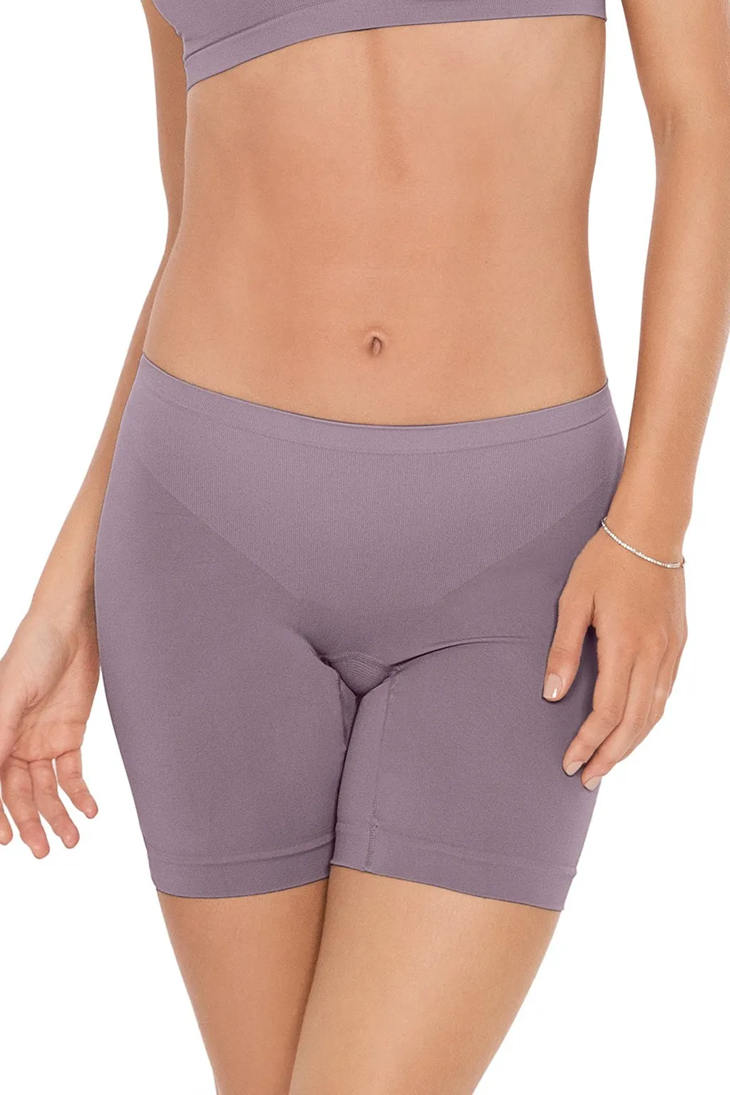 Shorts shapewear, Brazilian shapewear Super Comfort, instant waist slimming