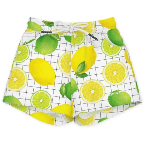 Sleep-No-More SUBLIME swim shorts