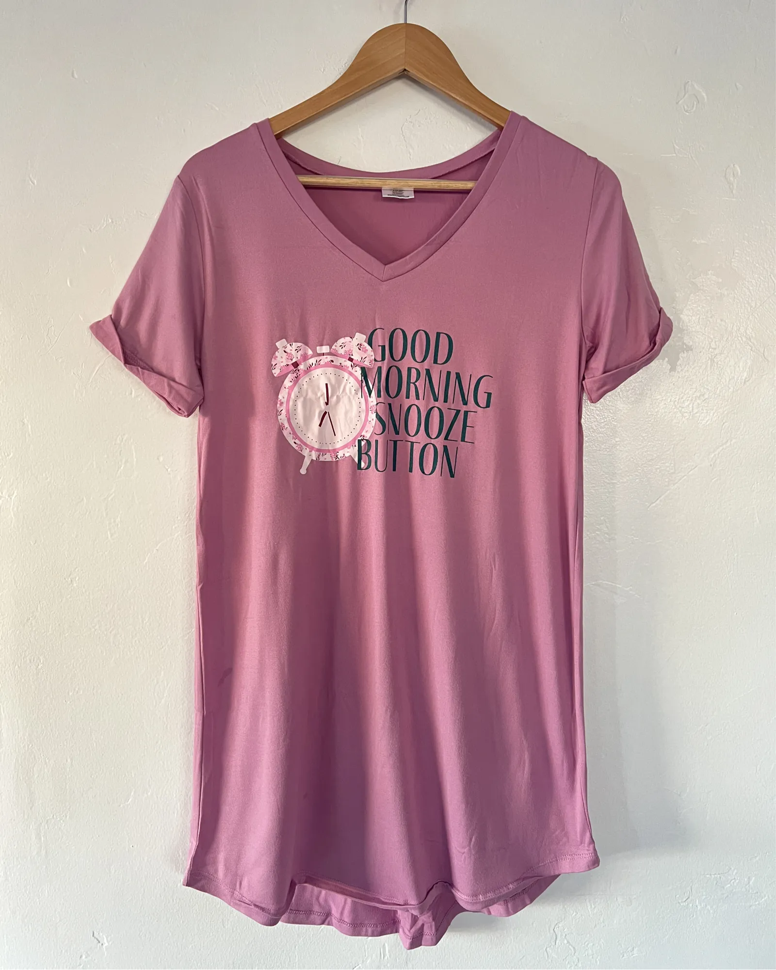 Sleep Shirts
