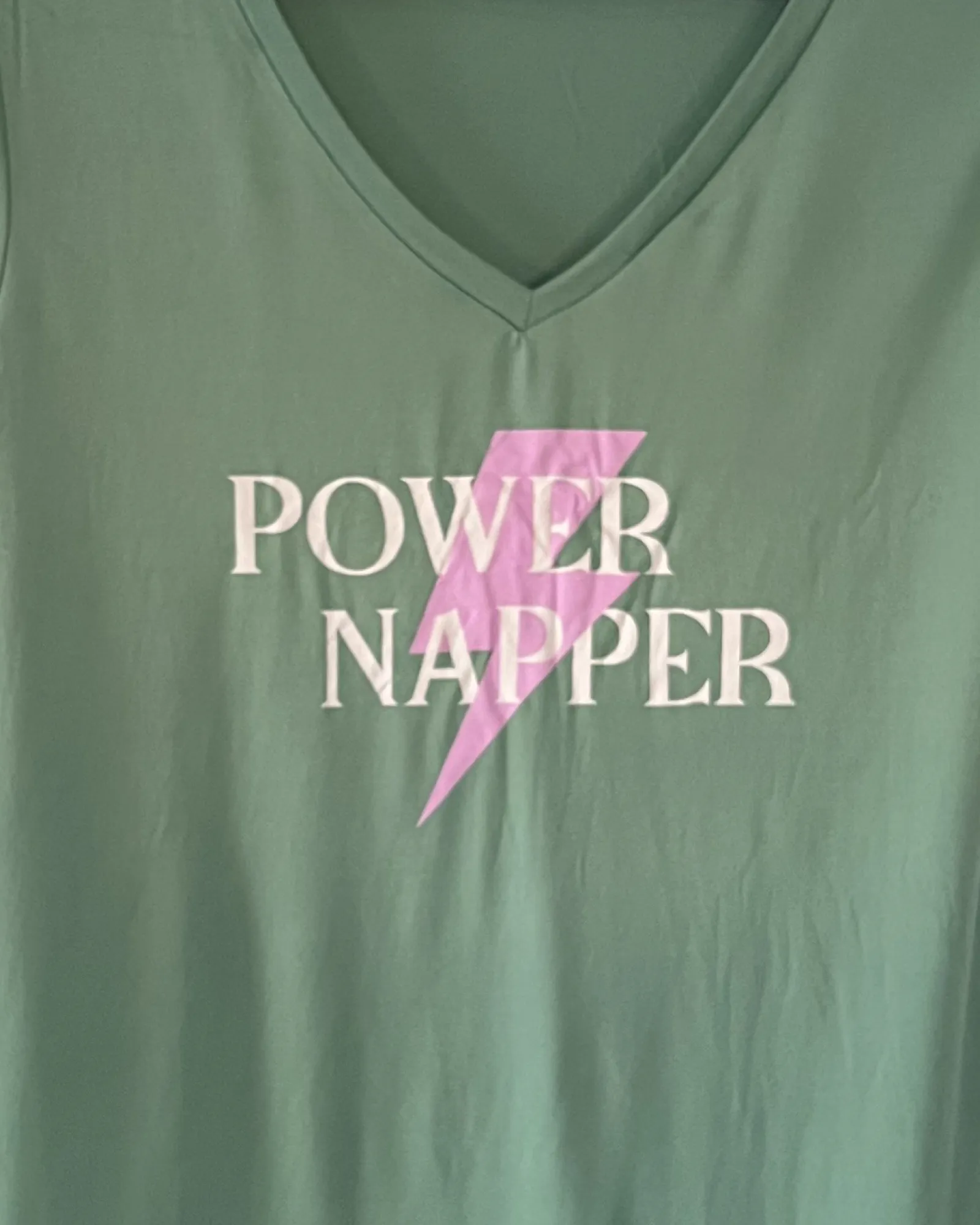 Sleep Shirts
