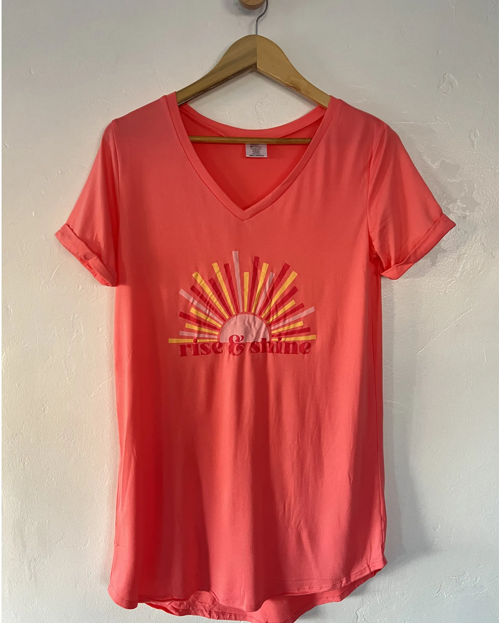 Sleep Shirts