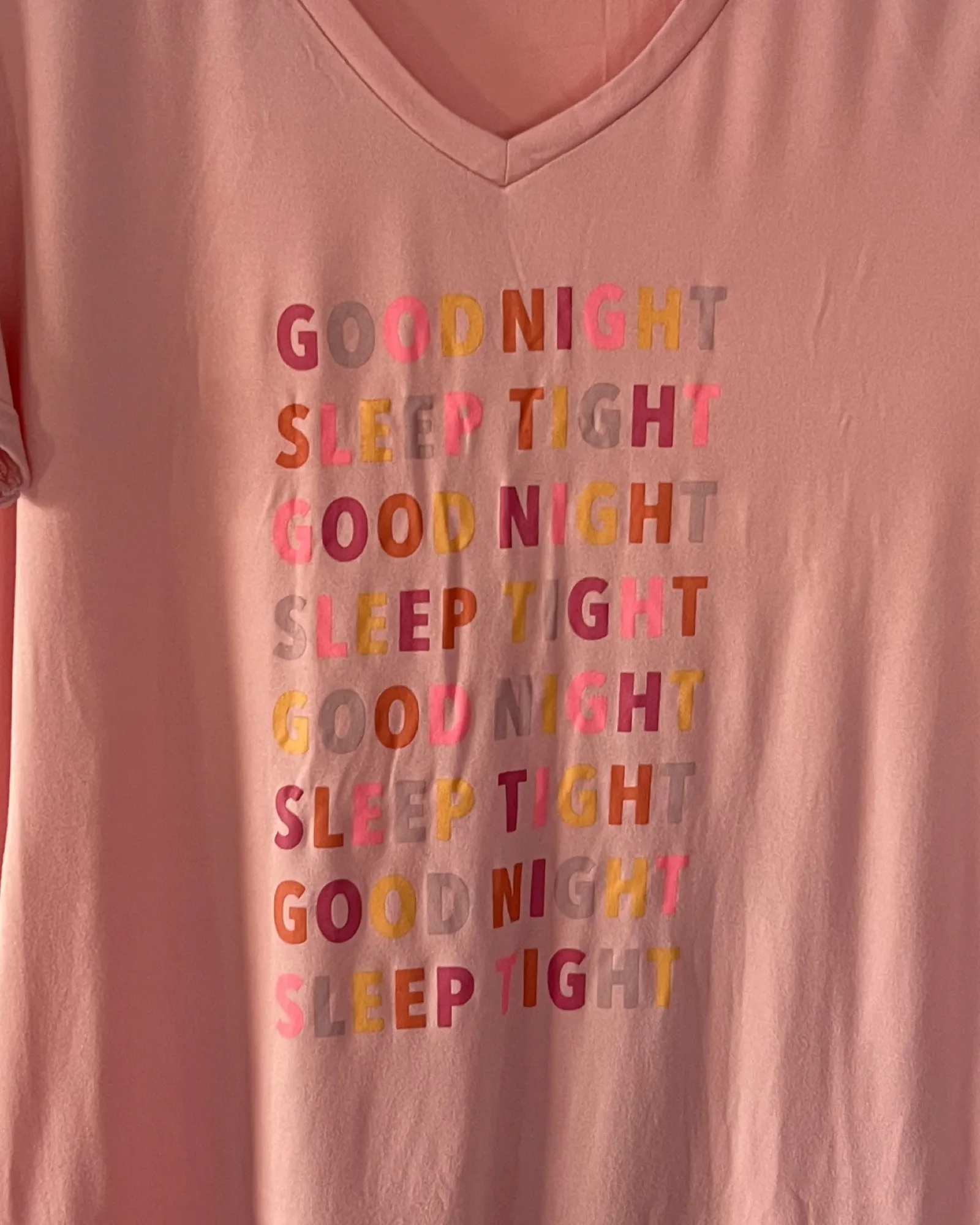 Sleep Shirts