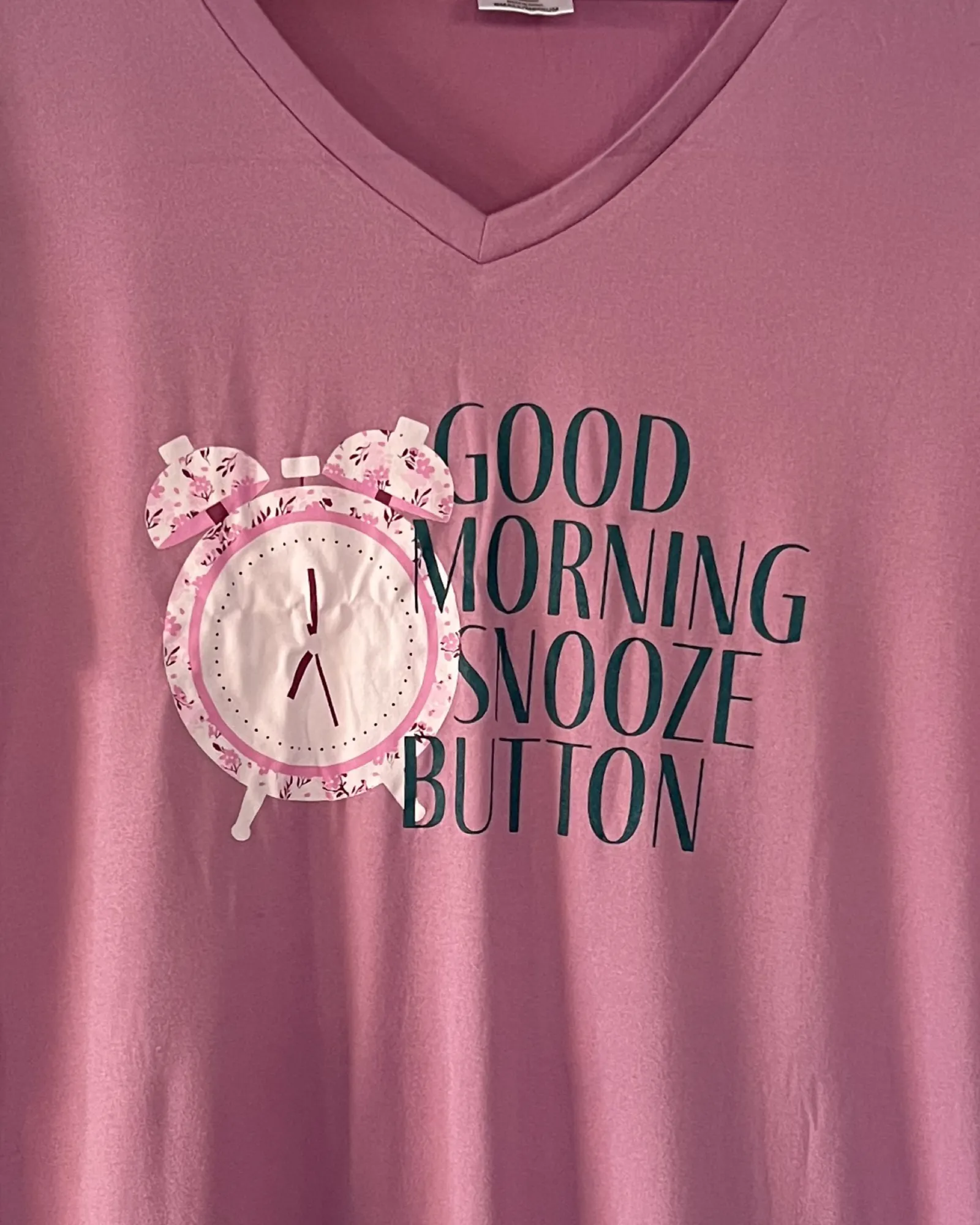 Sleep Shirts