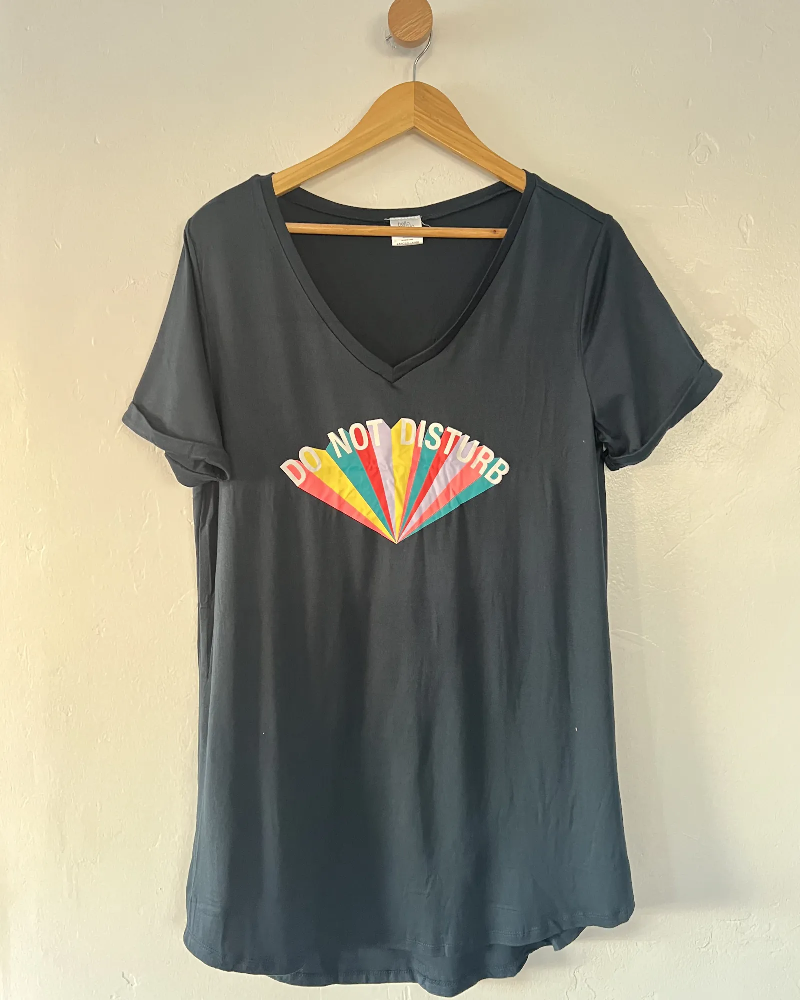 Sleep Shirts