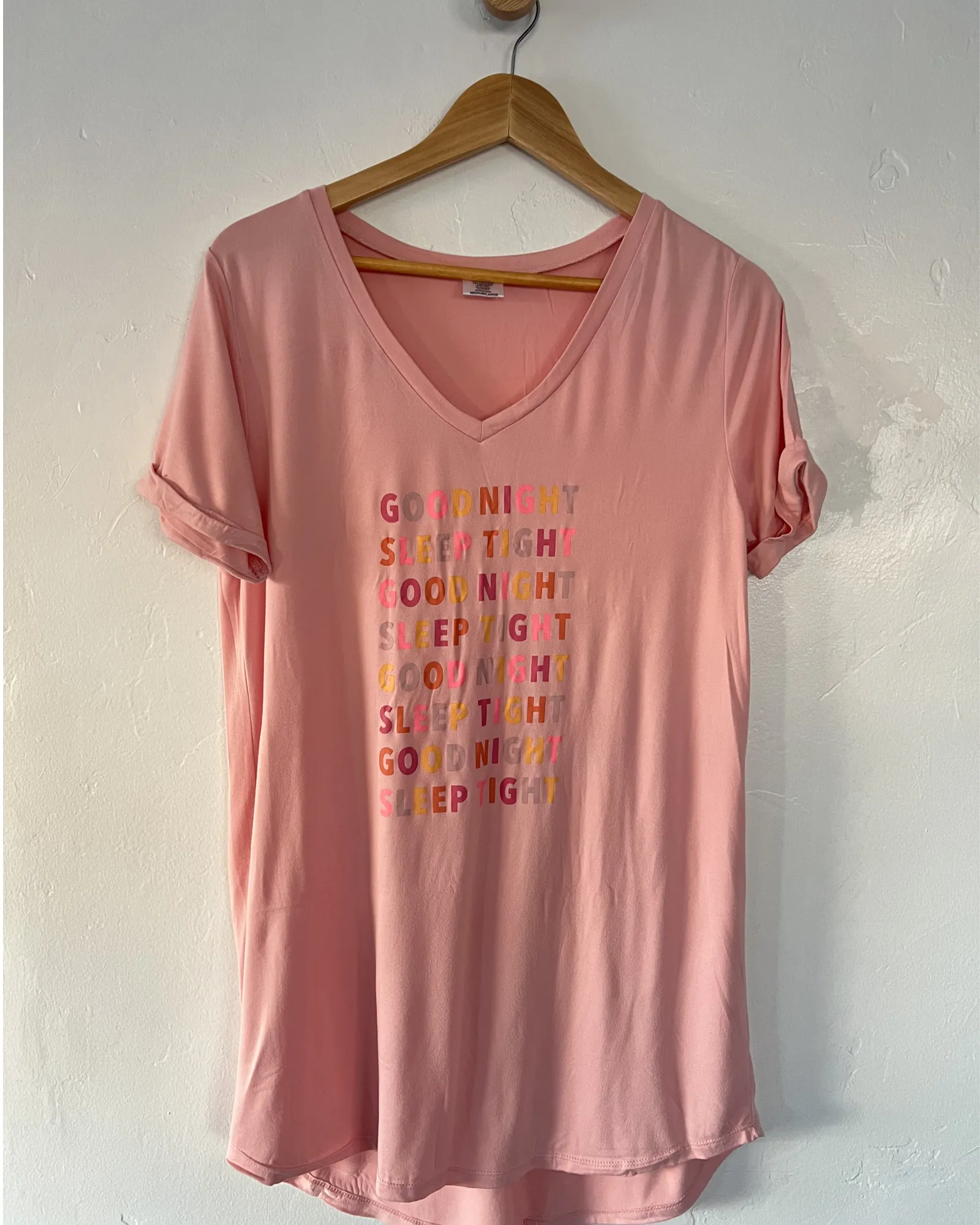 Sleep Shirts