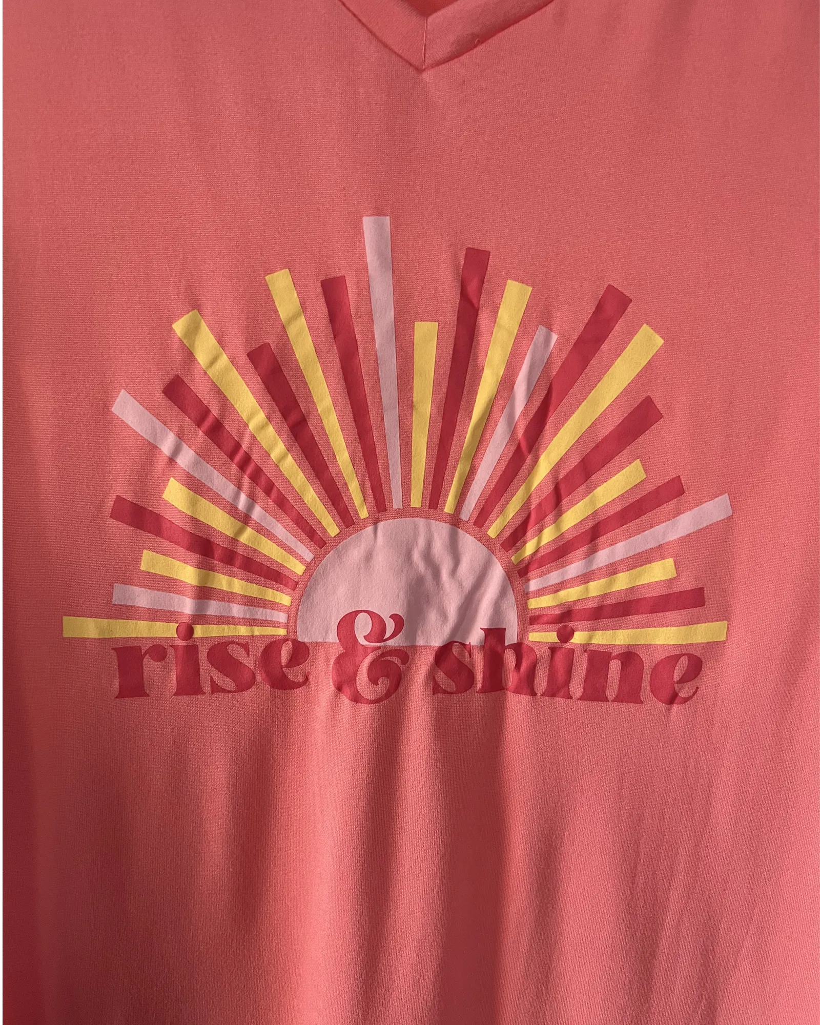 Sleep Shirts