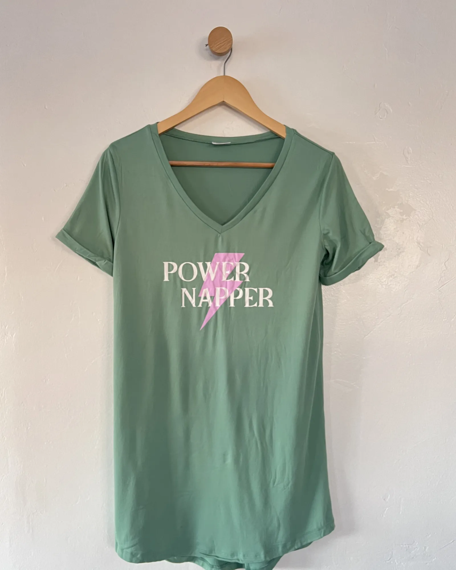 Sleep Shirts