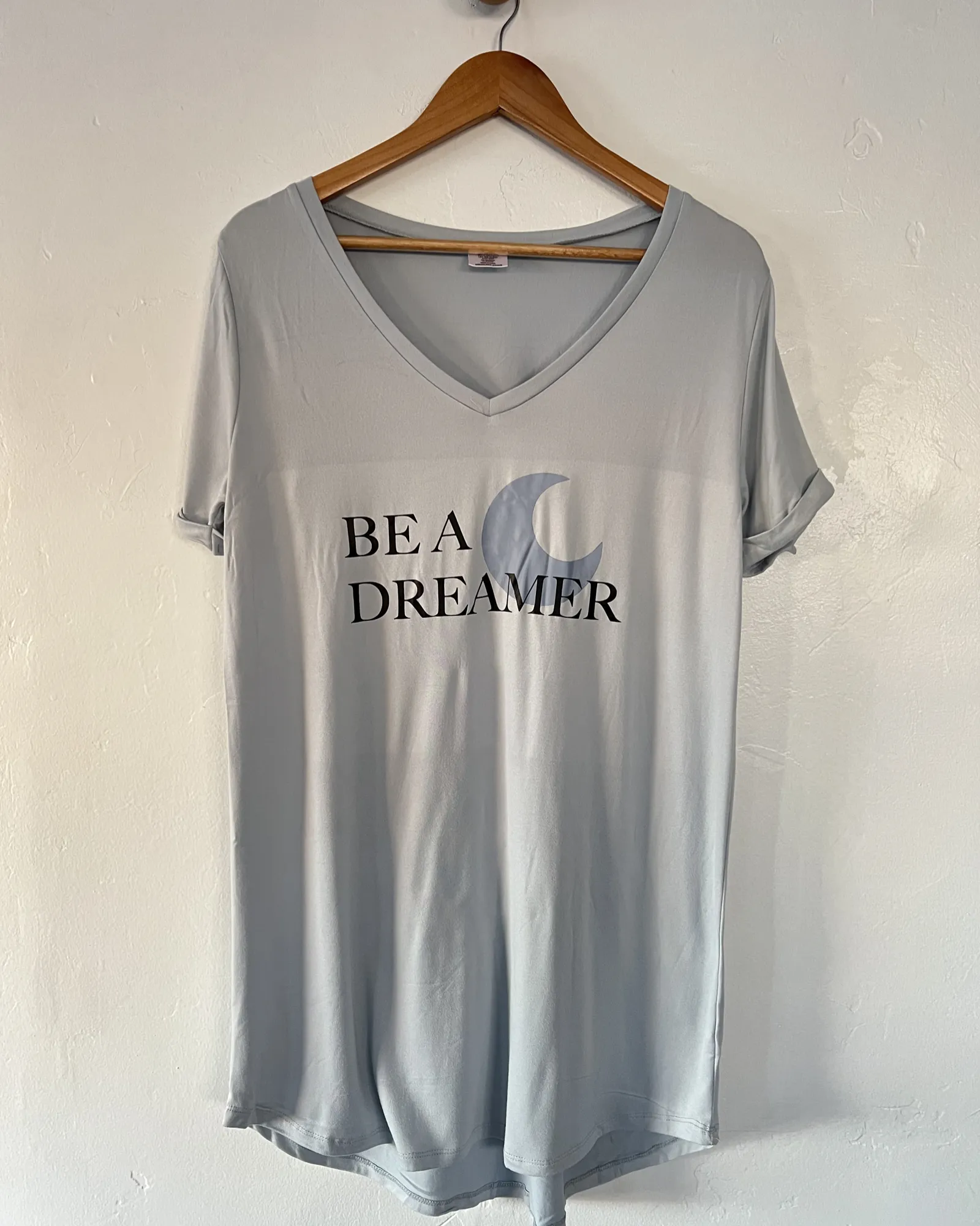 Sleep Shirts