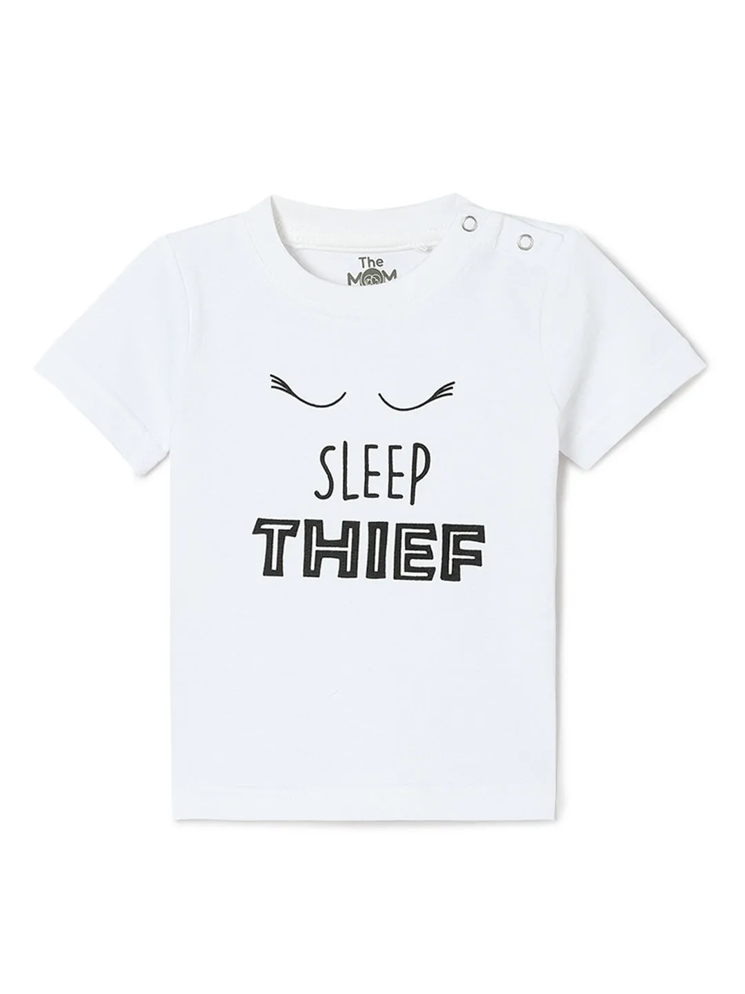 Sleep Thief Kids T shirt