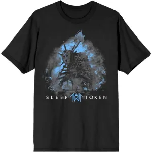 Sleep Token Unisex T-Shirt: Chokehold