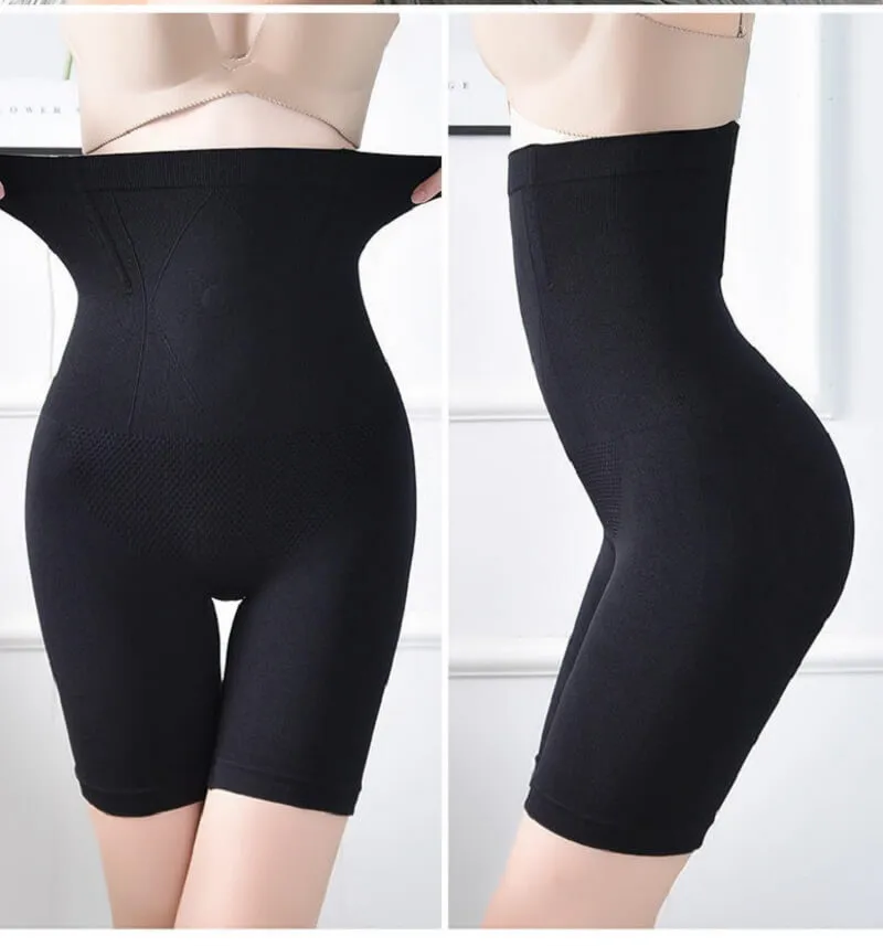 Slimming Buttlifting High Waist Shapewear