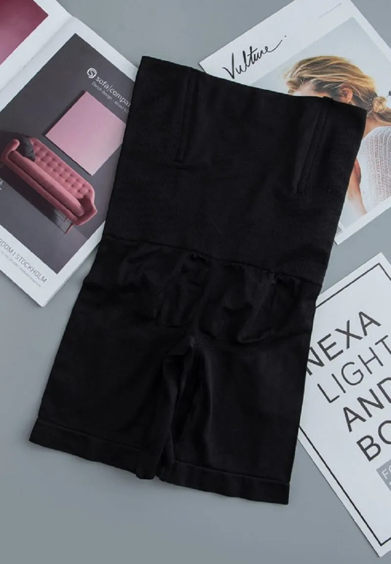 Slimming Buttlifting High Waist Shapewear