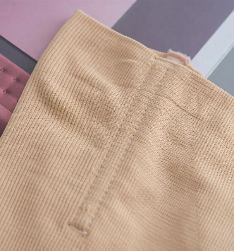 Slimming Buttlifting High Waist Shapewear