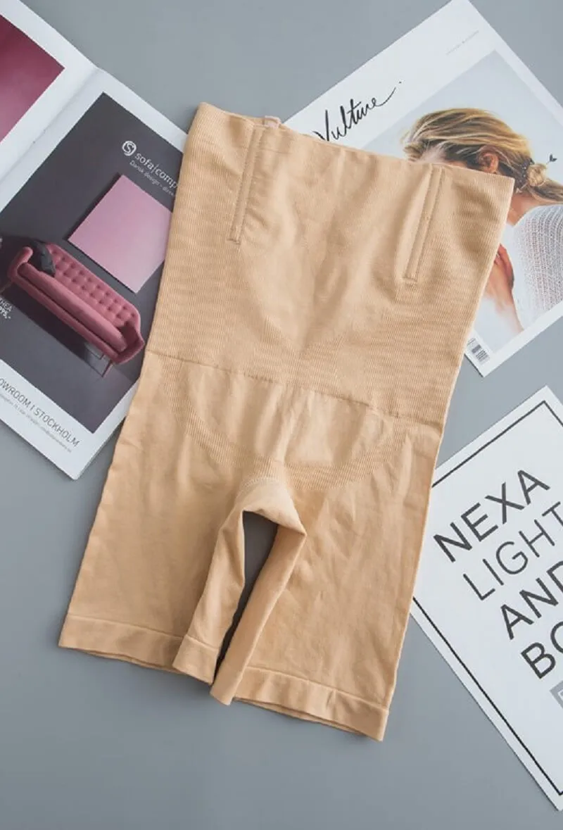 Slimming Buttlifting High Waist Shapewear