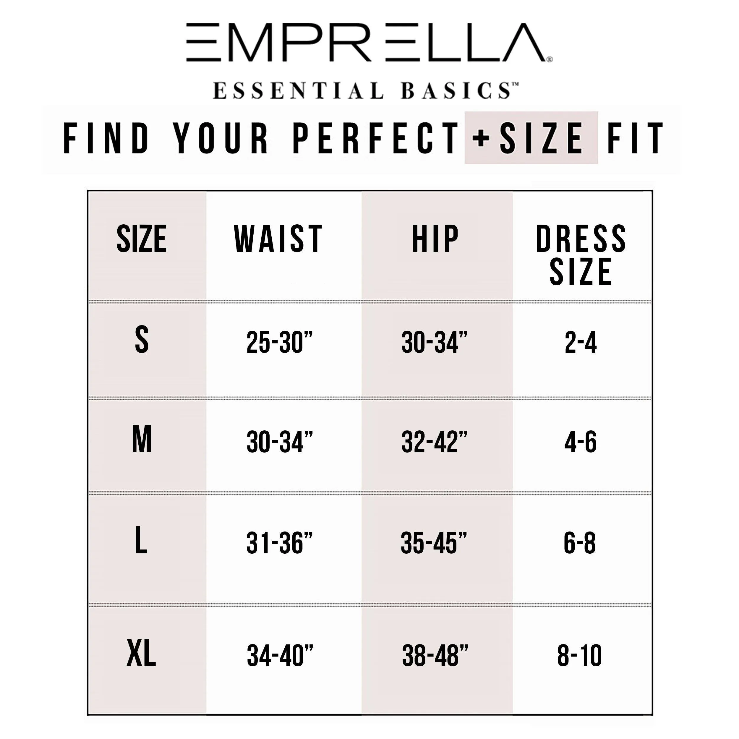 Smooth Shapewear Seamless Bodysuit Brief Cut