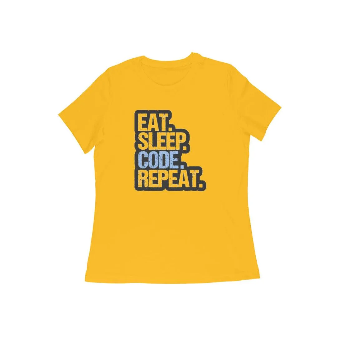 Software Programmer T Shirt for Women D48