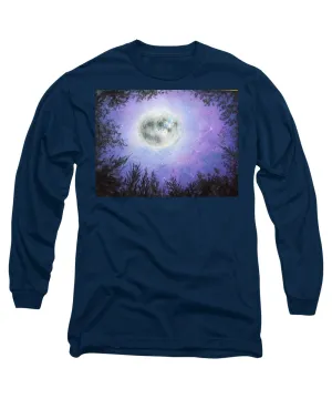Sunset Dreams  - Long Sleeve T-Shirt