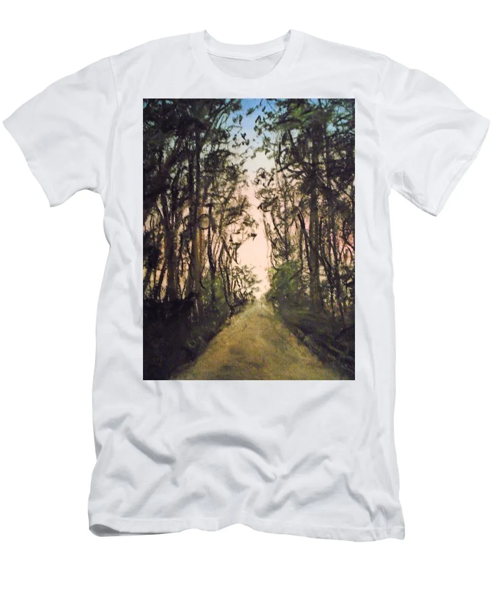 The Walk Through - T-Shirt