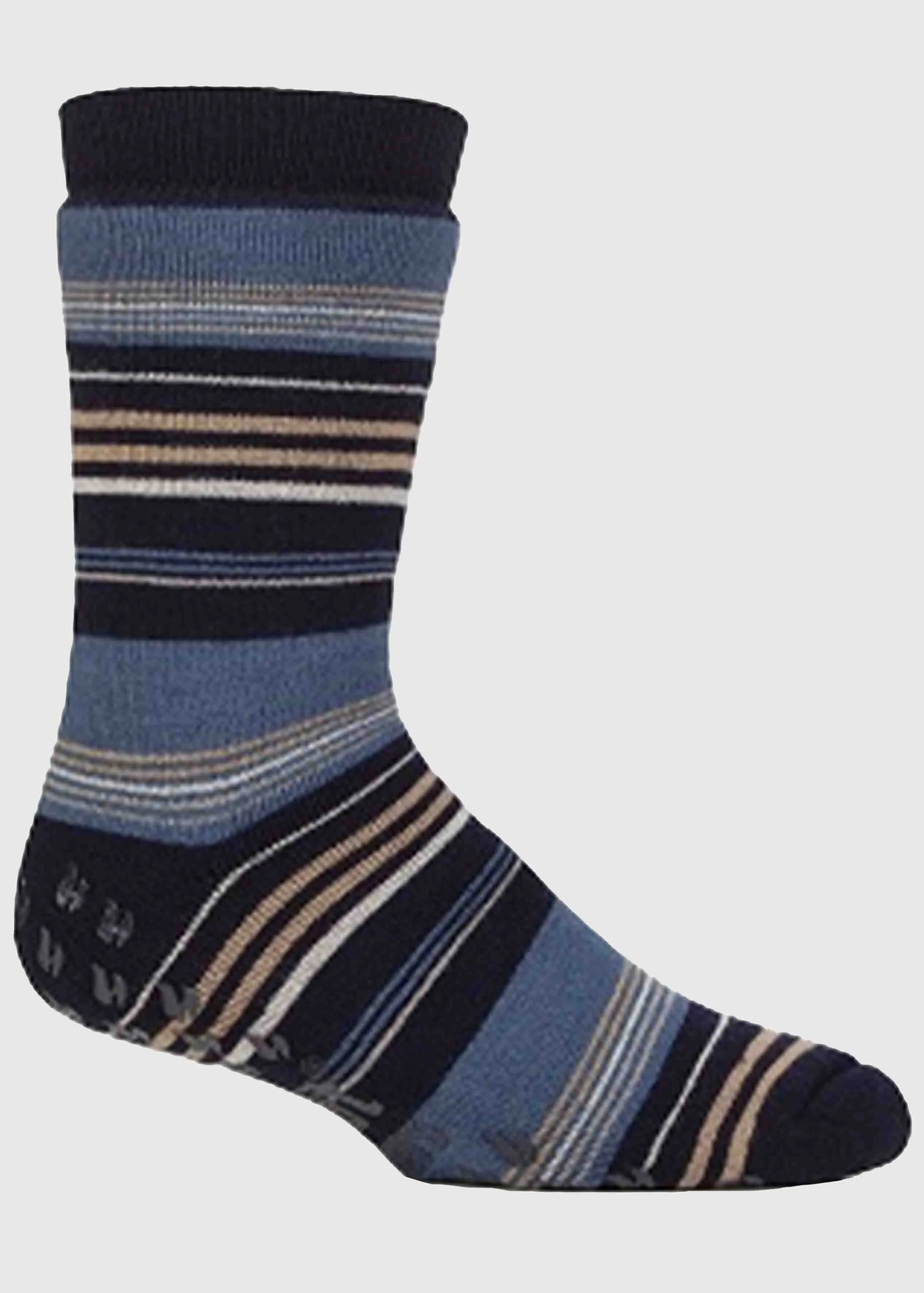 Thermal Raynaud's Womens Heat Holder Socks