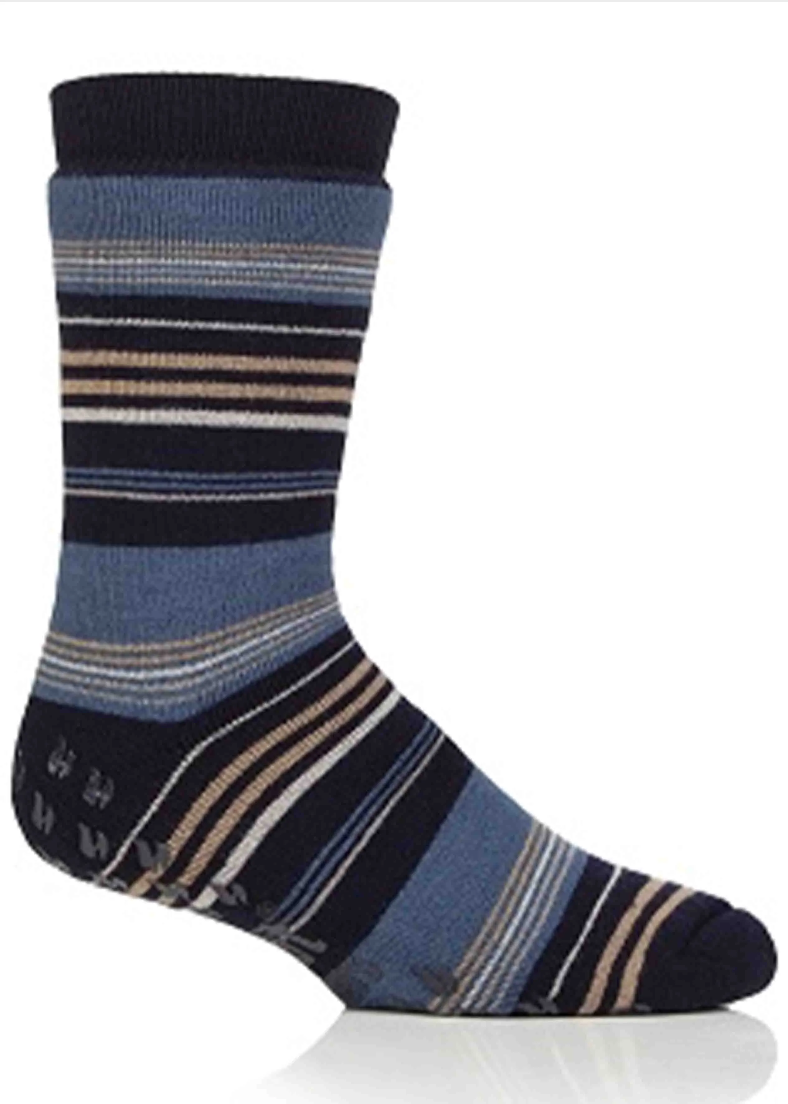 Thermal Raynaud's Womens Heat Holder Socks