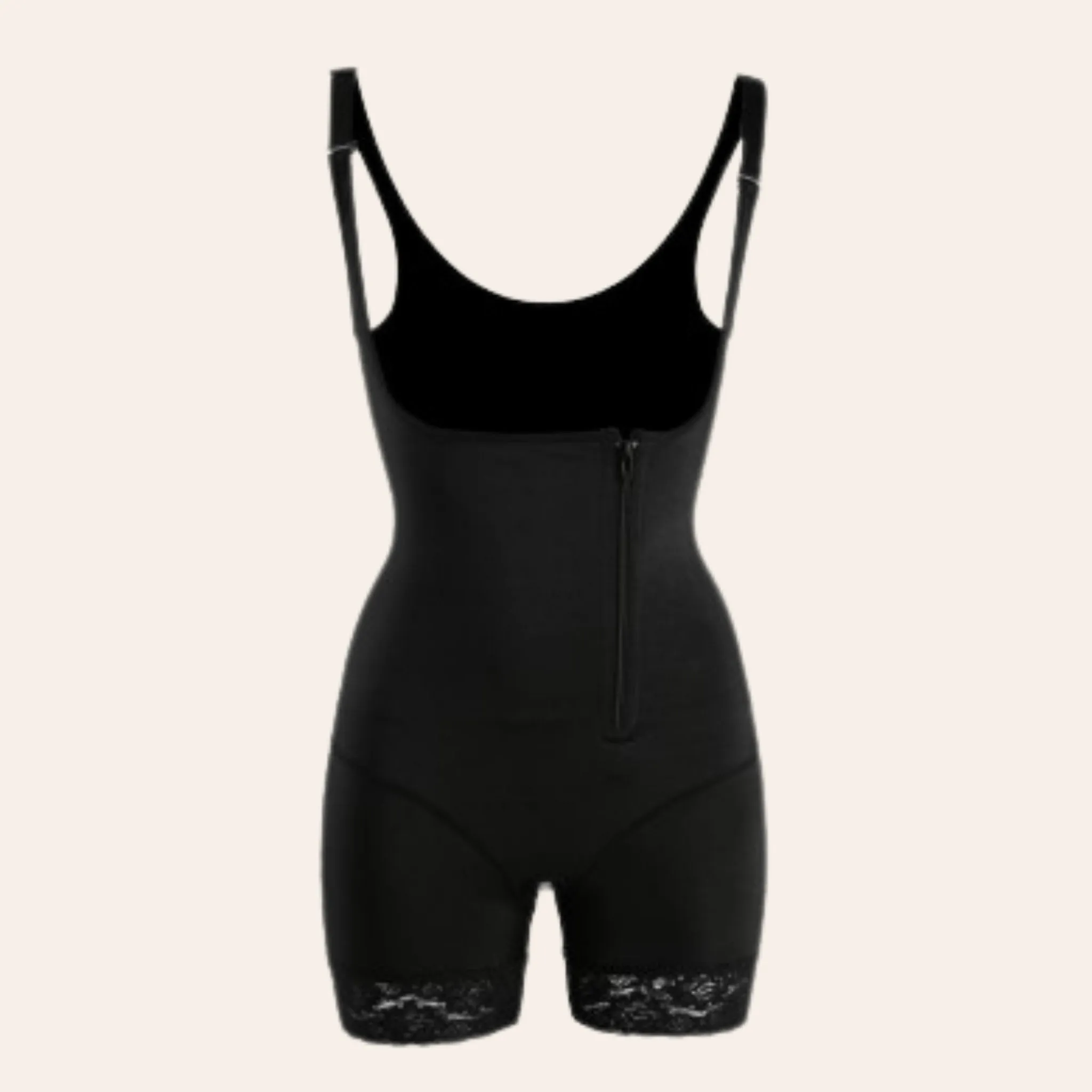 Ultra Slimming Shapewear