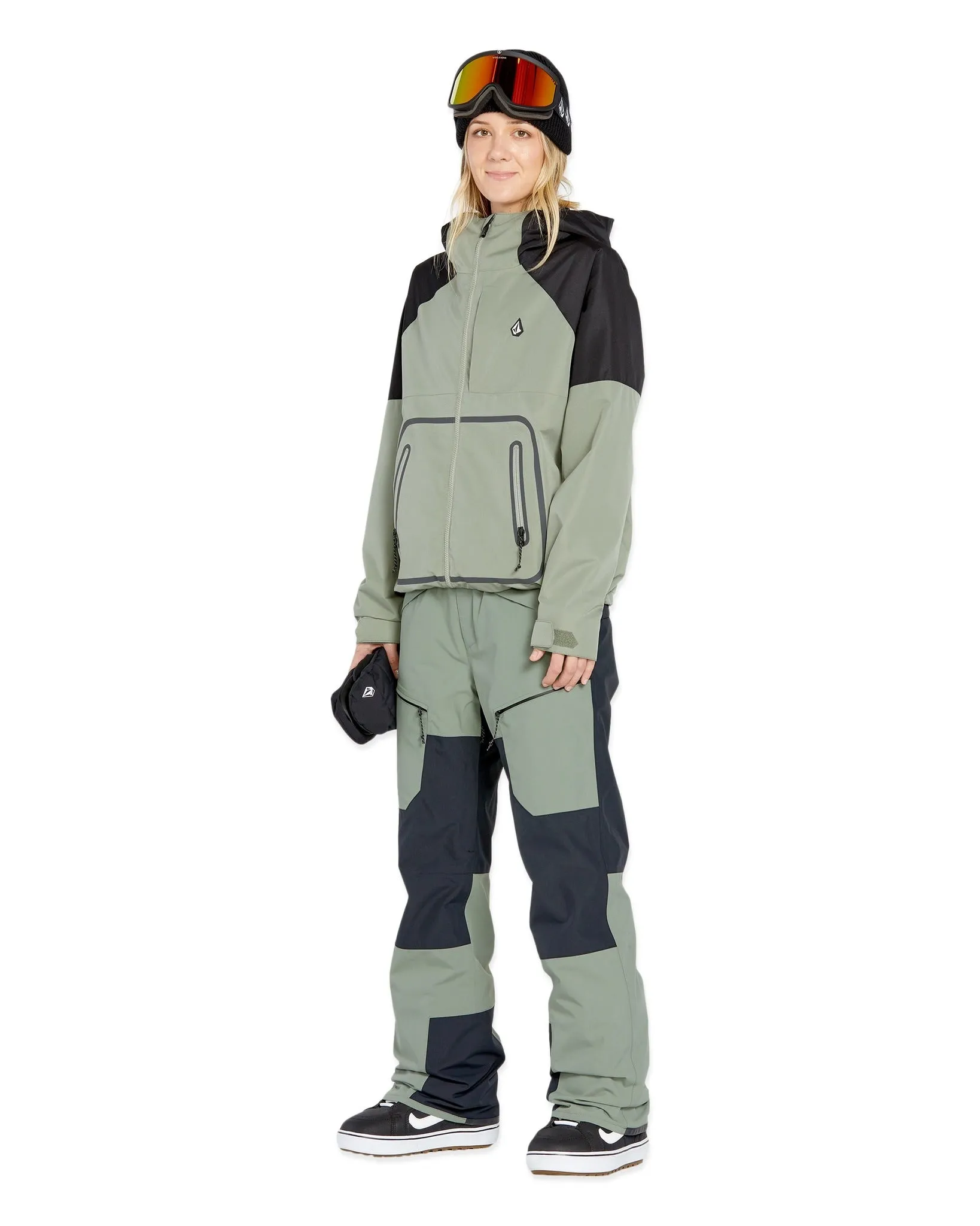 Volcom Revna 20K Shell Jacket