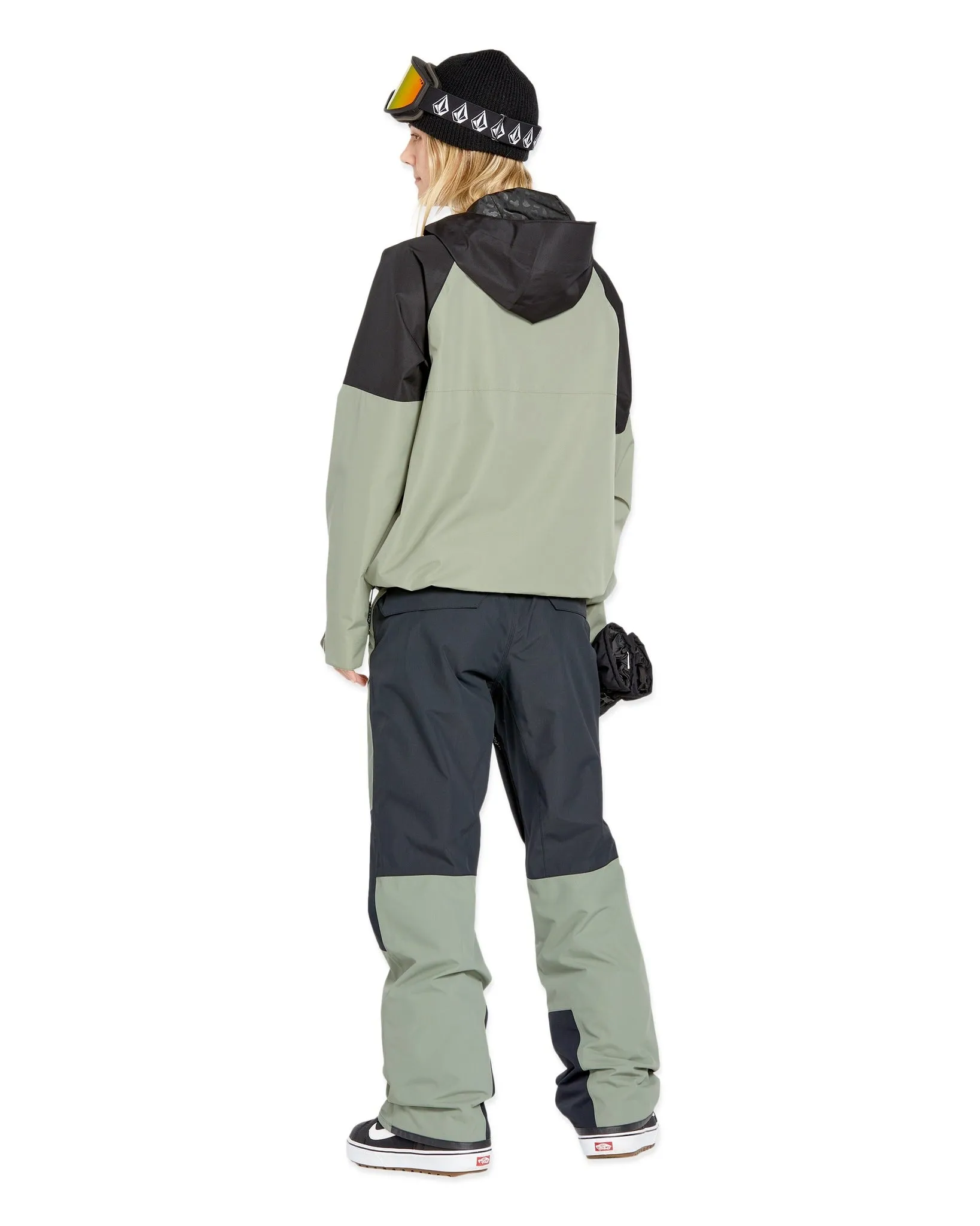 Volcom Revna 20K Shell Jacket