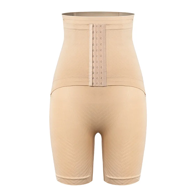Waist Trainer Body Shaper for Women Leggings Hip Up Panty Tummy Control Panties Butt Lifter Underwear