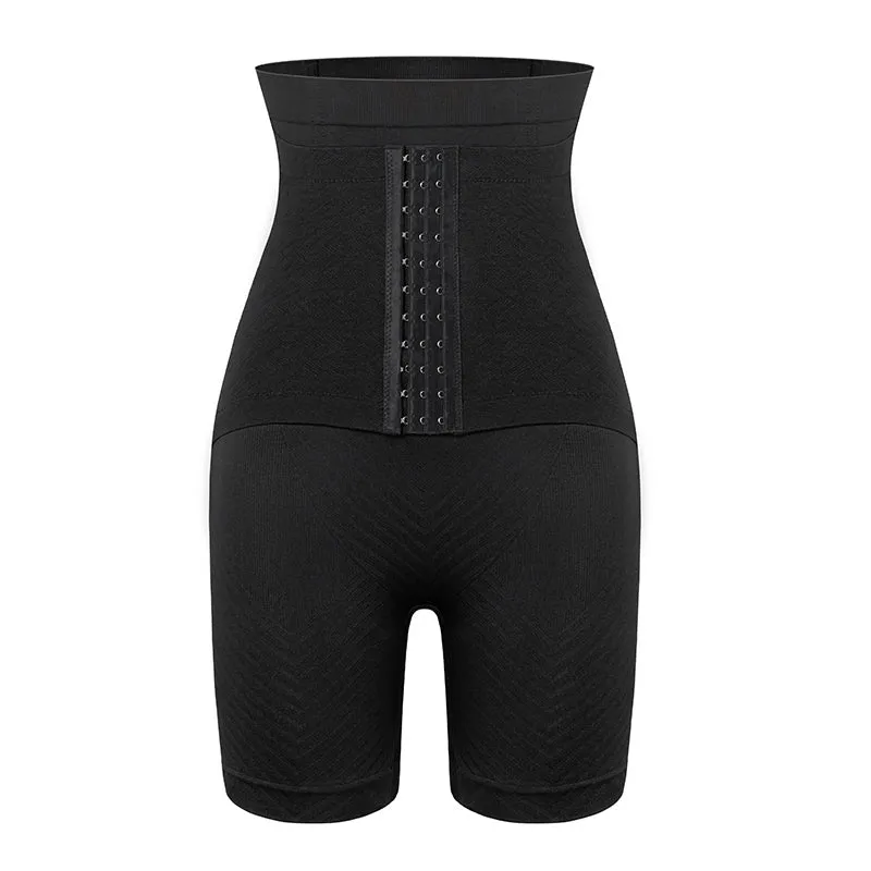 Waist Trainer Body Shaper for Women Leggings Hip Up Panty Tummy Control Panties Butt Lifter Underwear