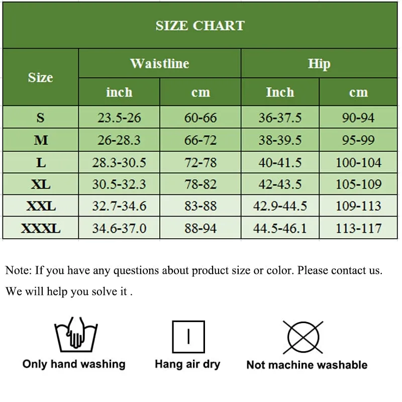 Waist Trainer Body Shaper for Women Leggings Hip Up Panty Tummy Control Panties Butt Lifter Underwear