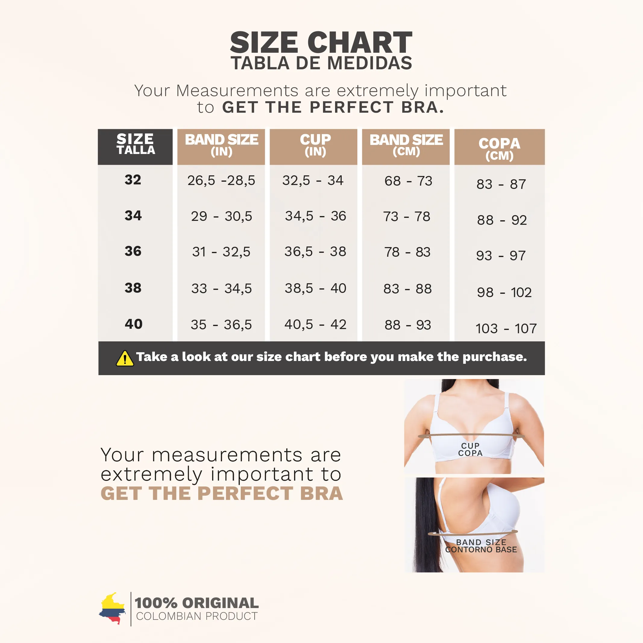 Women Push Up Back Support Front Closure Hook Full Figure Bras Posture SONRYSE C902