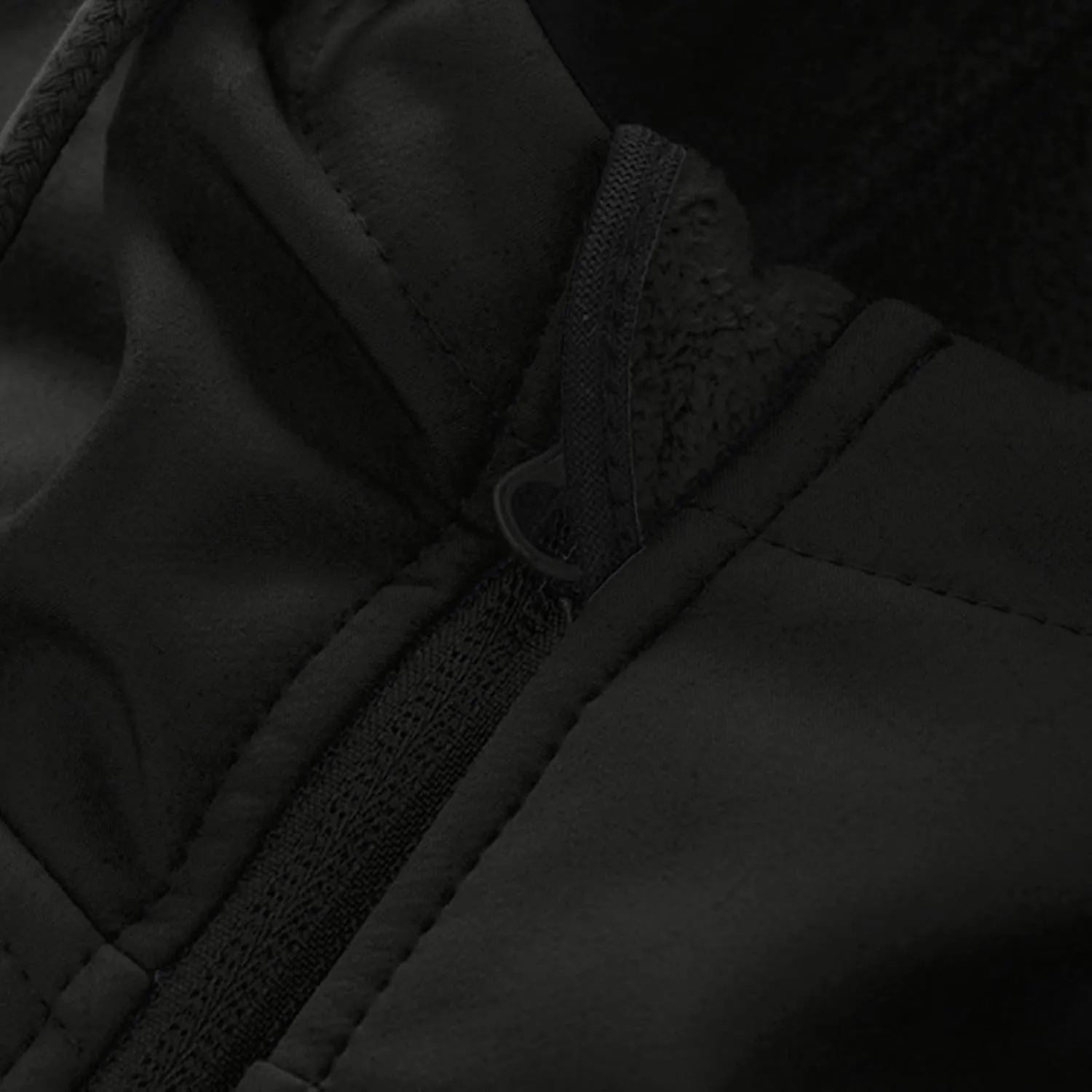 Women Zip Up Jackets Fall Rain Coats with Hood Windproof Hiking Jacket with Pockets Cycling Travle Jackets Outwear