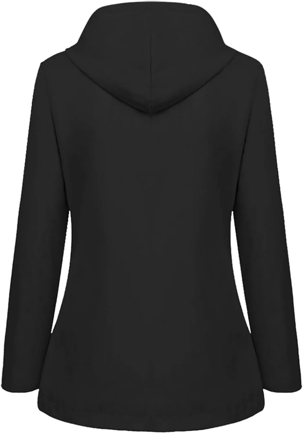 Womens Rain Coat Waterproof Active Outdoor Rain Jacket Lightweight Zip Up Summer Fall Raincoat Windbreaker With Hood