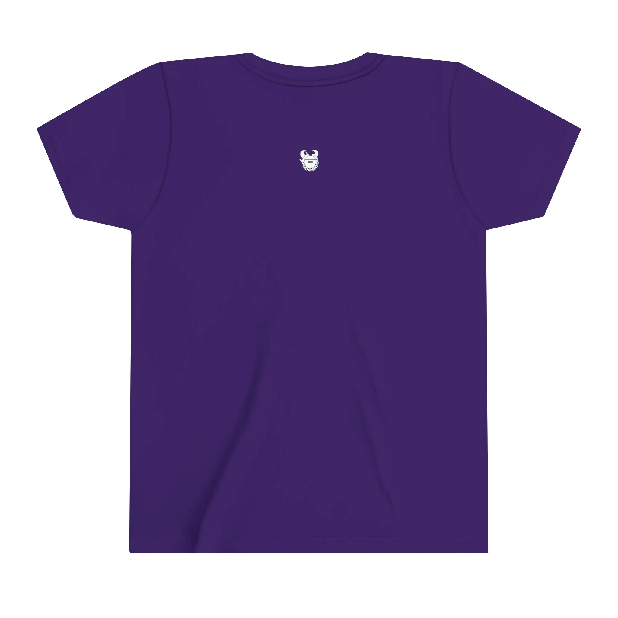 Youth T-Shirt - Eat. Sleep. Repeat.