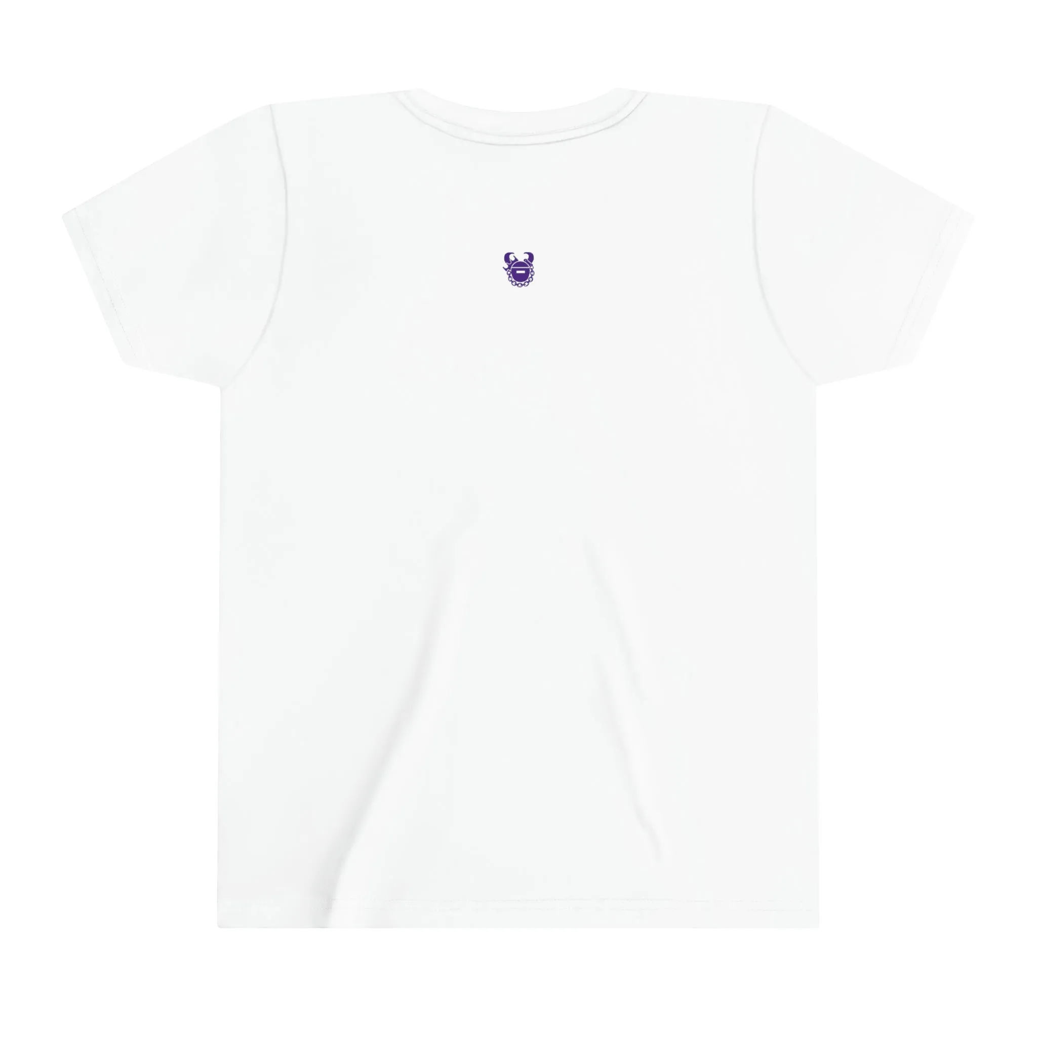 Youth T-Shirt - Eat. Sleep. Repeat.