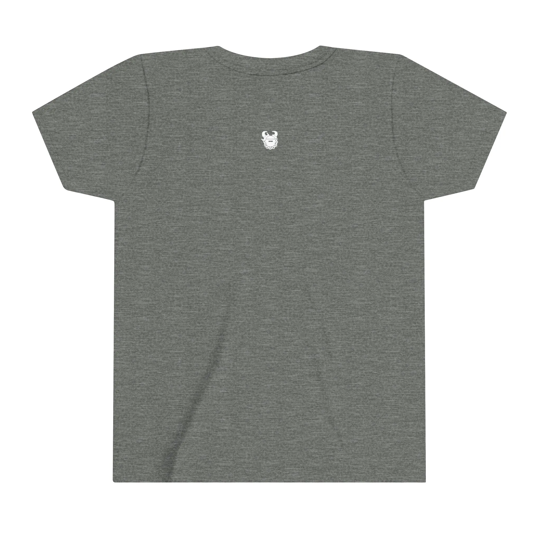 Youth T-Shirt - Eat. Sleep. Repeat.