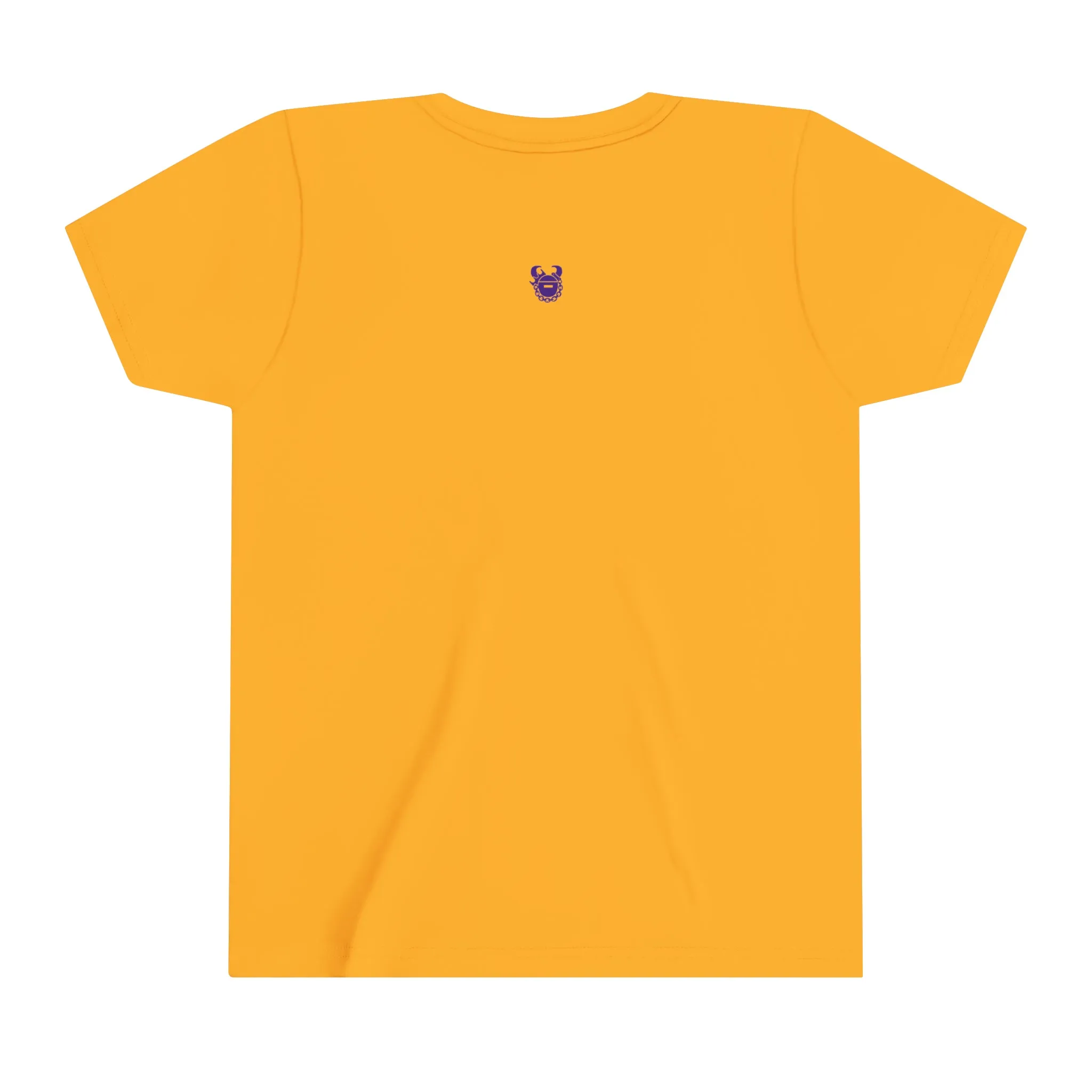 Youth T-Shirt - Eat. Sleep. Repeat.