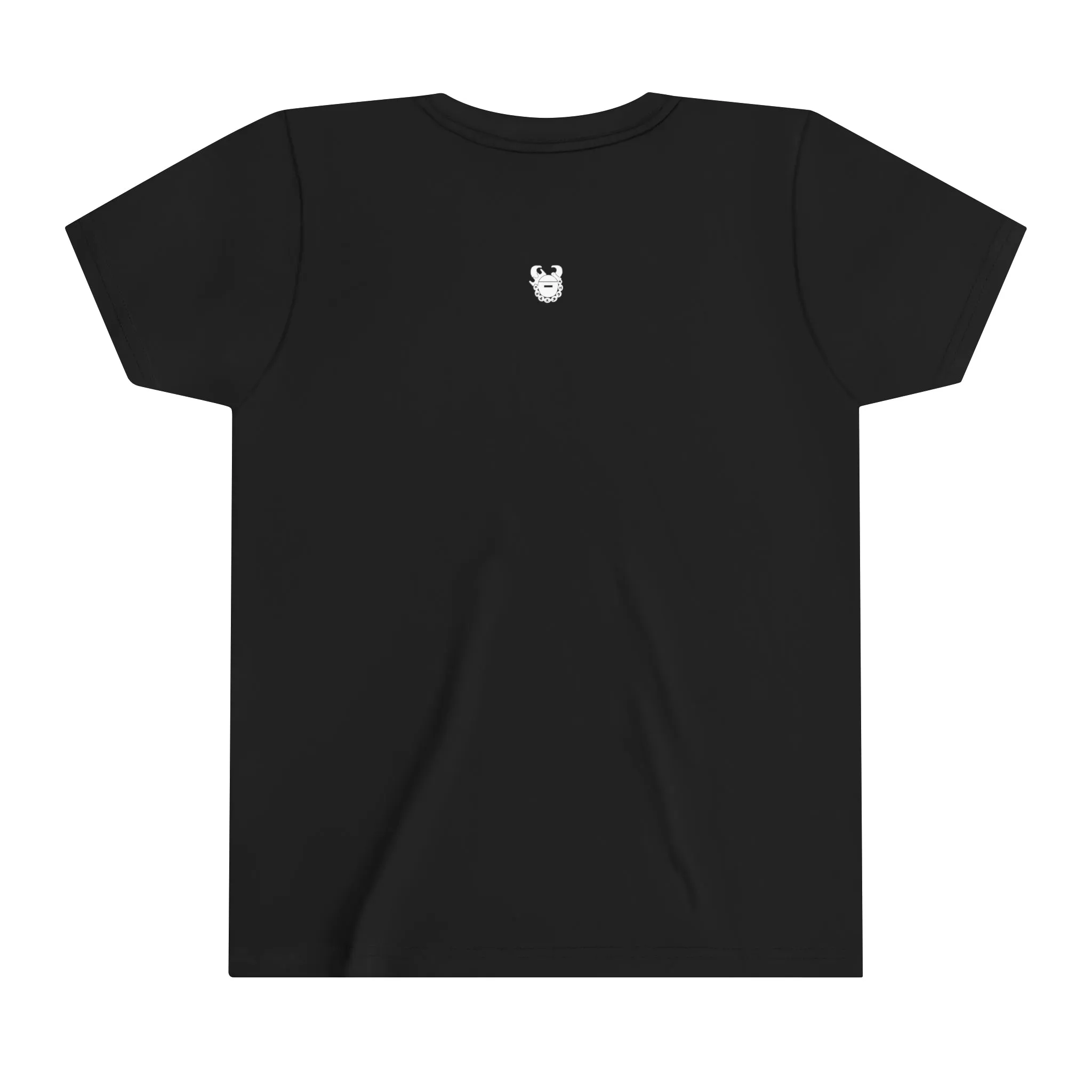 Youth T-Shirt - Eat. Sleep. Repeat.